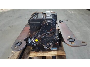 Gearbox and parts AHLMANN