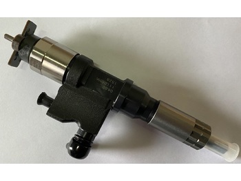 New Injector for Construction machinery DENSO 6HK/4HK: picture 1