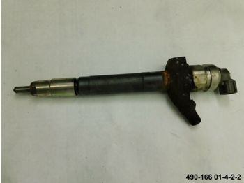 Injector for Truck DENSO Injektor Einspritzdüse 6C1Q9K546AC Fiat Ducato 250 L (490-166 01-4-2-2): picture 1