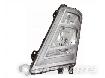 Headlight for Truck DEPO FH4 Headlight FH4 Left 21221130: picture 1