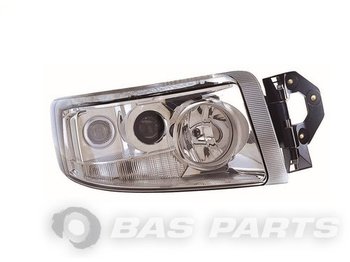 Headlight for Truck DEPO Premium  Euro 4-5 Headlight Premium  Euro 4-5 Left 5010578451: picture 1