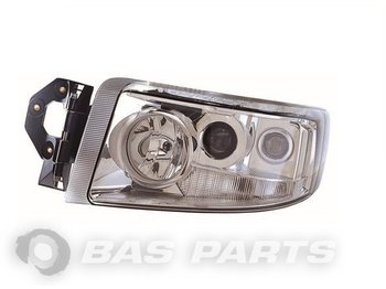 Headlight for Truck DEPO Premium  Euro 4-5 Headlight Premium  Euro 4-5 Right 5010578475: picture 1
