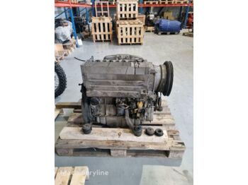 Engine for Wheel loader DEUTZ BF4L1011F turbo 1011: picture 1