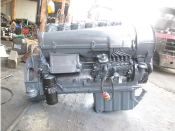 Engine for Wheel loader DEUTZ BF6L913: picture 1