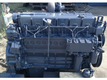 Engine for Excavator DEUTZ BF6M1013: picture 1