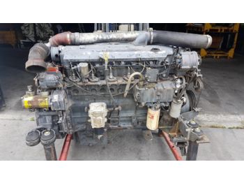 Engine for Construction machinery DEUTZ BF6M1013CP: picture 1