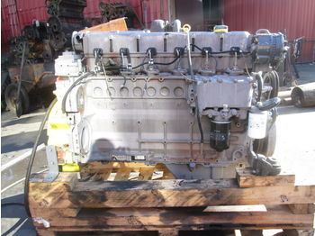 Engine for Wheel loader DEUTZ BF6M1013EC: picture 1