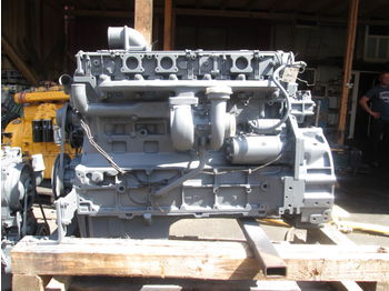 Engine for Wheel loader DEUTZ BF6M1013EC: picture 1