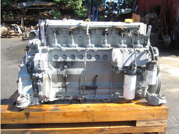 Engine for Wheel loader DEUTZ BF6M1013ECP: picture 1