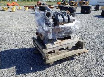 Engine DEUTZ EF6M1015 CP: picture 1