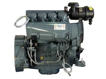 New Engine for Agricultural machinery DEUTZ F4L913: picture 1