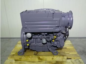 Engine for Construction machinery DEUTZ-FAHR BF4L2011: picture 1