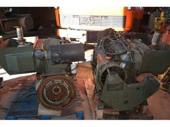 Engine for Truck DEUTZ-FAHR F6L913: picture 1