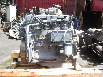 Engine for Wheel loader DEUTZ TCD2012L042V: picture 1