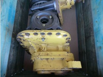 Transmission for Articulated dumper DIFFERENTIAL AND BEVEL GEAR GP AWR00399: picture 1