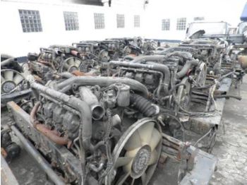 Engine and parts DIV. Mercedes, MAN Motoren: picture 1
