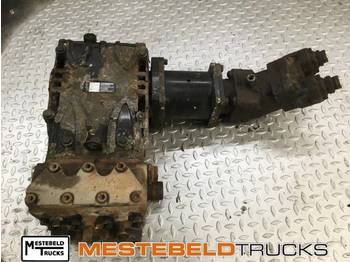 Hydraulics for Truck DIV. Pralissoli KF 34A Waterpomp: picture 1