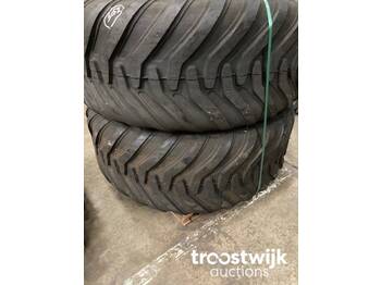 Wheels and tires for Farm tractor DNEPROSHINA 750/70R26: picture 1