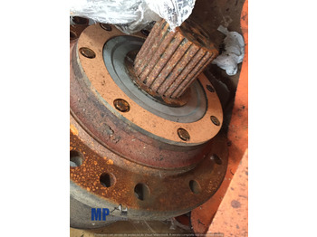 Swing motor for Construction machinery DOOSAN 420: picture 3