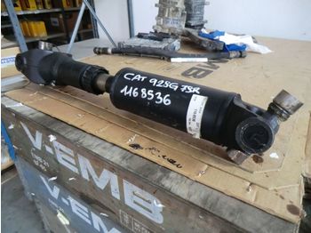 Axle and parts for Wheel loader DRIVE SHAFT GP: picture 1