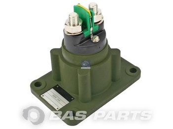 Electrical system for Truck DT SPARE PARTS Accurelais 81259026061: picture 1