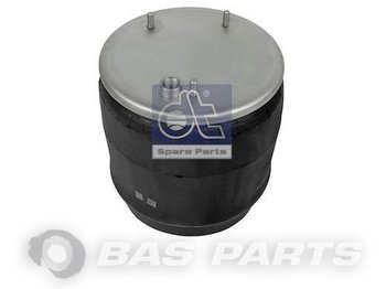 Air suspension for Truck DT SPARE PARTS Air bellow 1153934: picture 1