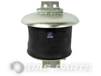Air suspension for Truck DT SPARE PARTS Air bellow 41026262: picture 1