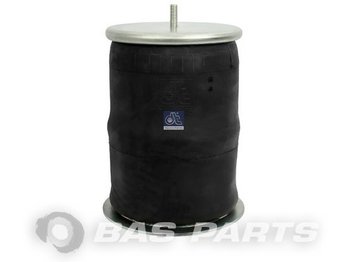 Air suspension for Truck DT SPARE PARTS Air bellow 41298919: picture 1