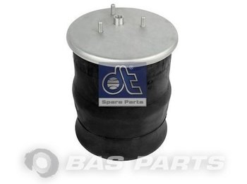 Air suspension for Truck DT SPARE PARTS Air bellow 99984: picture 1