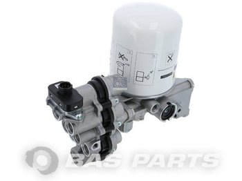 Heating/ Ventilation for Truck DT SPARE PARTS Airdryer 0024310515: picture 1