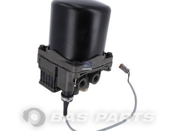Heating/ Ventilation for Truck DT SPARE PARTS Airdryer 1751374: picture 1