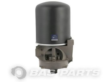 Heating/ Ventilation for Truck DT SPARE PARTS Airdryer 42079484: picture 1