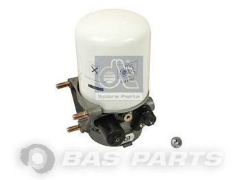 Heating/ Ventilation for Truck DT SPARE PARTS Airdryer 5001837116: picture 1