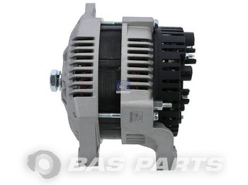 Electrical system for Truck DT SPARE PARTS Alternator 10571526: picture 1