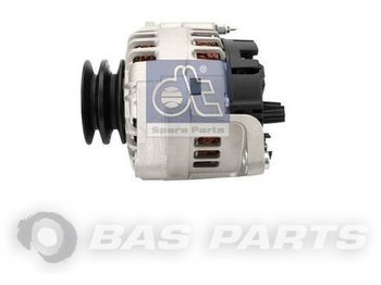 Wheels and tires for Truck DT SPARE PARTS Alternator 5010306538: picture 1
