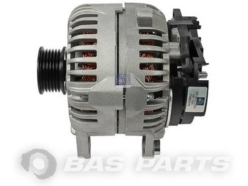 Wheels and tires for Truck DT SPARE PARTS Alternator 7711135519: picture 1