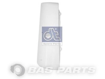 Cab for Truck DT SPARE PARTS Cabin corner XF95 / XF105 R 1400012: picture 1