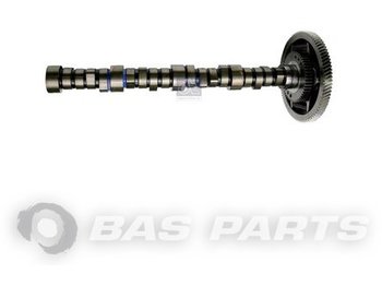 Camshaft for Truck DT SPARE PARTS Camshaft 4220500001: picture 1