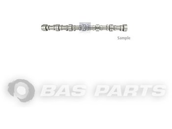Camshaft for Truck DT SPARE PARTS Camshaft 500371657: picture 1