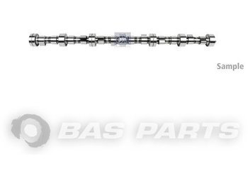 Camshaft for Truck DT SPARE PARTS Camshaft 51044010593: picture 1