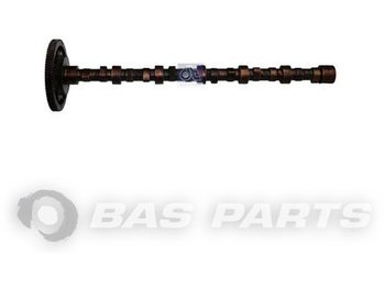 Camshaft for Truck DT SPARE PARTS Camshaft 51044016277: picture 1
