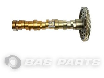 Camshaft for Truck DT SPARE PARTS Camshaft 5410501601: picture 1