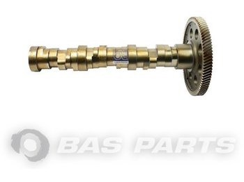 Camshaft for Truck DT SPARE PARTS Camshaft 5410502101: picture 1