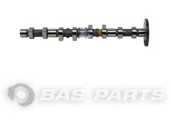 Camshaft for Truck DT SPARE PARTS Camshaft 6110502001: picture 1