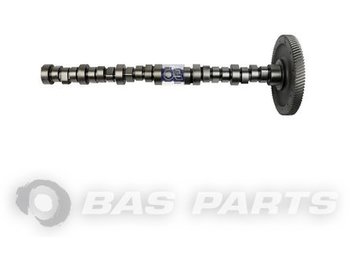 Camshaft for Truck DT SPARE PARTS Camshaft 9060500901: picture 1
