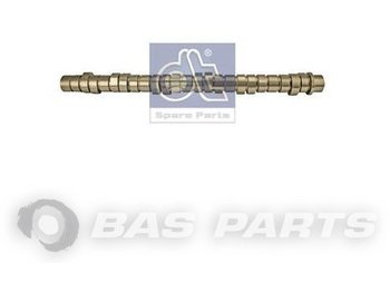 Camshaft for Truck DT SPARE PARTS Camshaft DT Spare Parts 8148524: picture 1