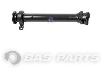 Drive shaft for Truck DT SPARE PARTS Cardan as 500391620: picture 1