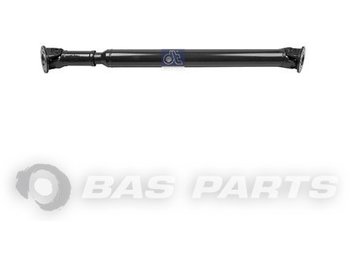 Drive shaft for Truck DT SPARE PARTS Cardan as 504007324: picture 1