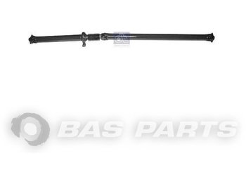 Drive shaft for Truck DT SPARE PARTS Cardan as 504138101: picture 1