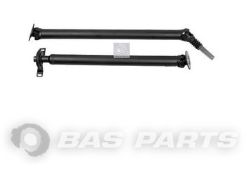 Drive shaft for Truck DT SPARE PARTS Cardan as 9064109506: picture 1